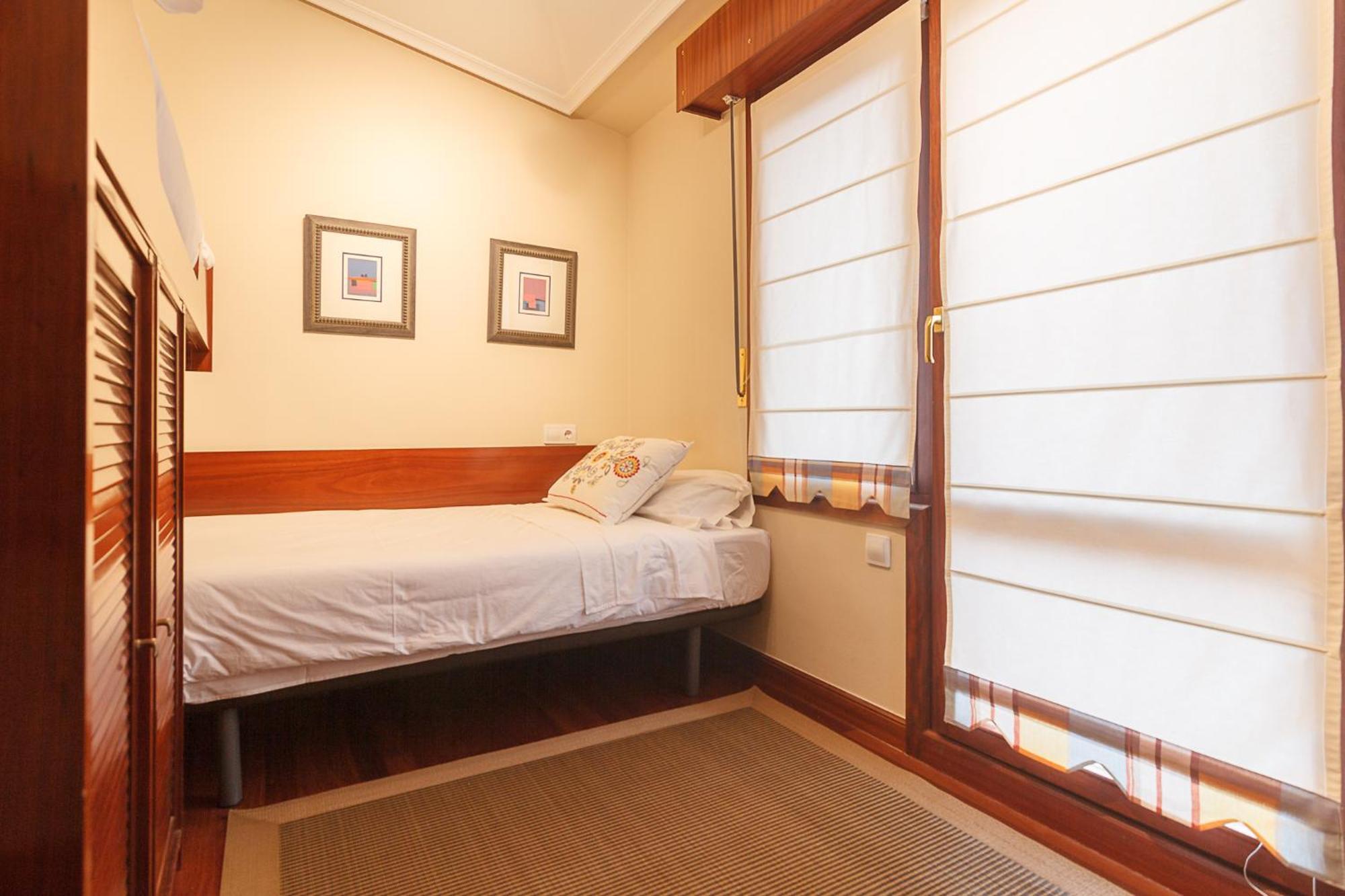 Appartement Atico Con 2 Terrazas De 25 M Cada Gorliz