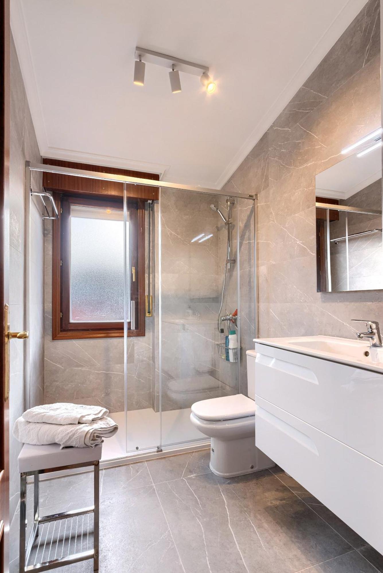 Appartement Atico Con 2 Terrazas De 25 M Cada *