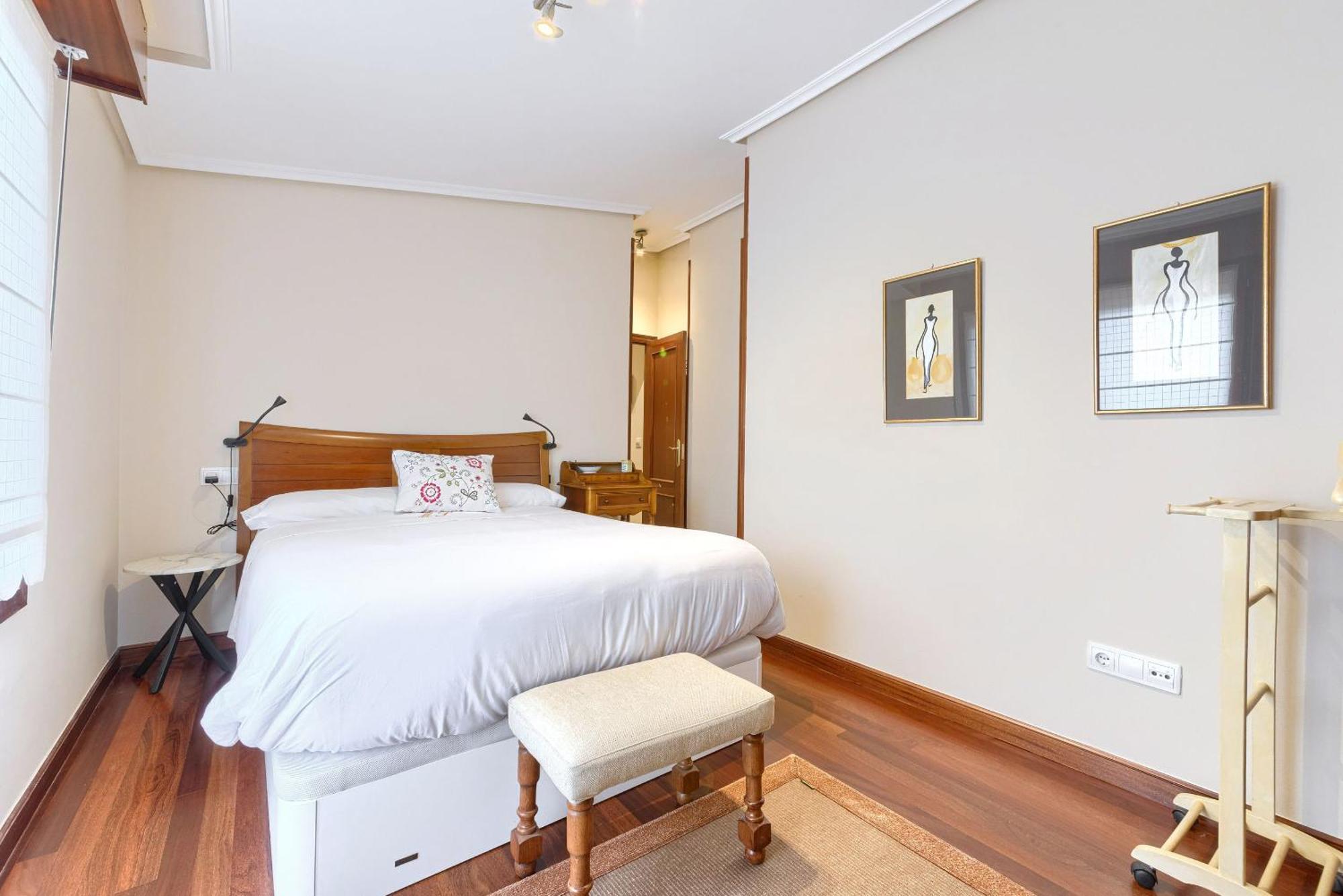 Appartement Atico Con 2 Terrazas De 25 M Cada
