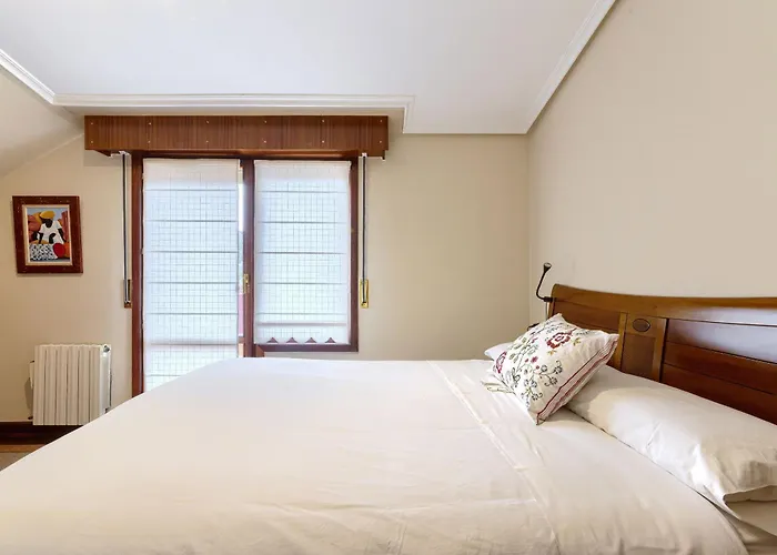 Ático con 2 terrazas, 25m2 cada una By urban hosts