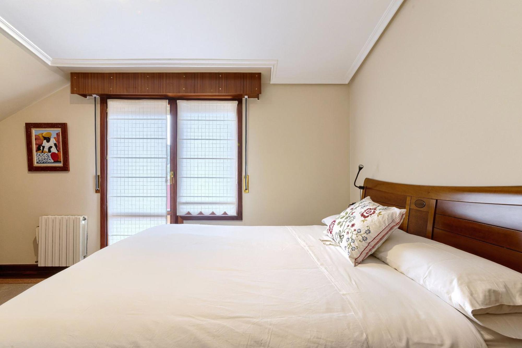 Apartamento ático Con 2 Terrazas, 25m2 Cada By Urban Hosts *