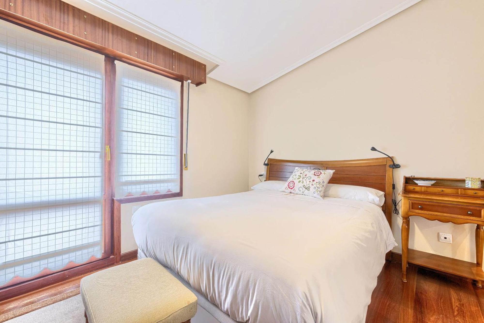 Apartamento ático Con 2 Terrazas, 25m2 Cada By Urban Hosts Gorliz